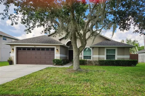 743 Citrus Cove Drive Winter Garden FL 34787