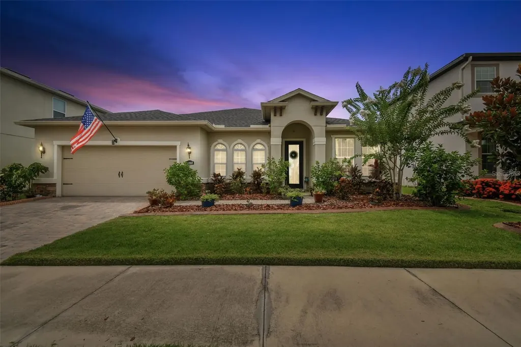 11868 Lake Lucaya Drive Riverview FL 33579