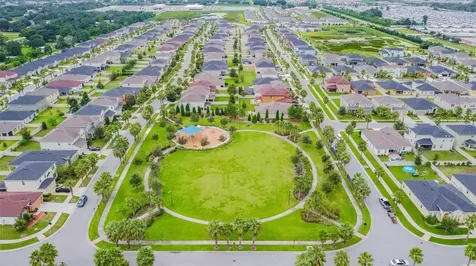11868 Lake Lucaya Drive Riverview FL 33579