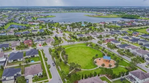 11868 Lake Lucaya Drive Riverview FL 33579