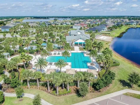 11868 Lake Lucaya Drive Riverview FL 33579