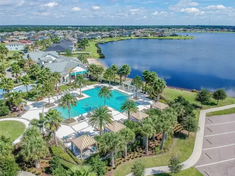 11868 Lake Lucaya Drive Riverview FL 33579