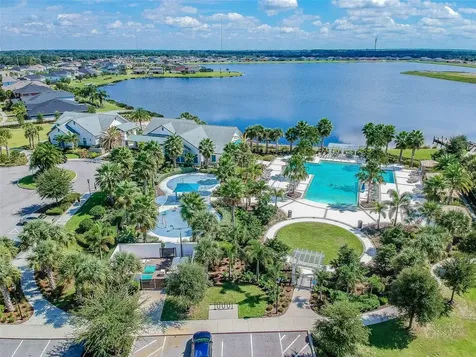 11868 Lake Lucaya Drive Riverview FL 33579