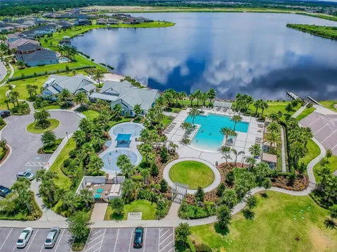 11868 Lake Lucaya Drive Riverview FL 33579