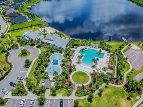 11868 Lake Lucaya Drive Riverview FL 33579