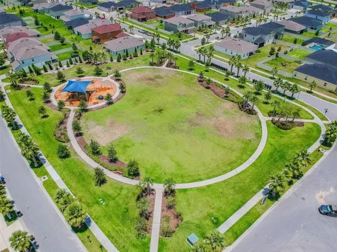 11868 Lake Lucaya Drive Riverview FL 33579