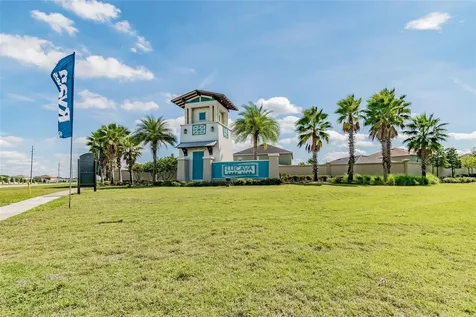 11868 Lake Lucaya Drive Riverview FL 33579