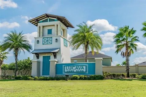 11868 Lake Lucaya Drive Riverview FL 33579