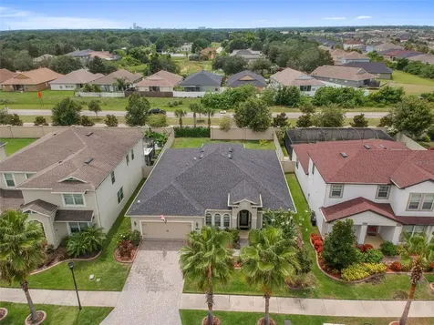 11868 Lake Lucaya Drive Riverview FL 33579