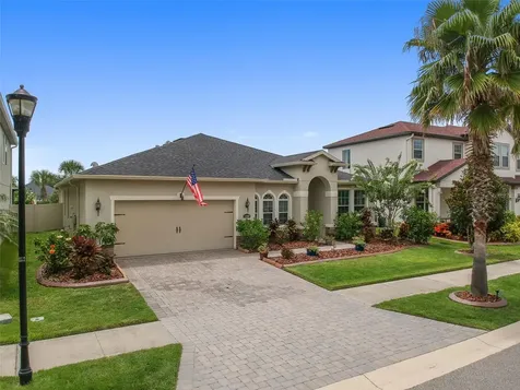 11868 Lake Lucaya Drive Riverview FL 33579
