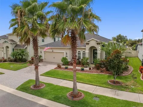 11868 Lake Lucaya Drive Riverview FL 33579