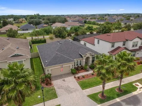 11868 Lake Lucaya Drive Riverview FL 33579