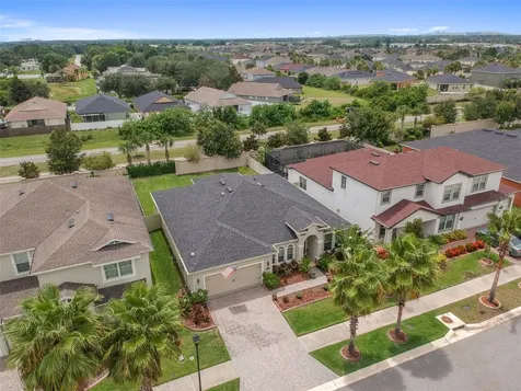 11868 Lake Lucaya Drive Riverview FL 33579