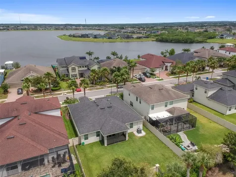 11868 Lake Lucaya Drive Riverview FL 33579
