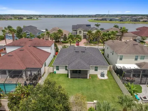 11868 Lake Lucaya Drive Riverview FL 33579