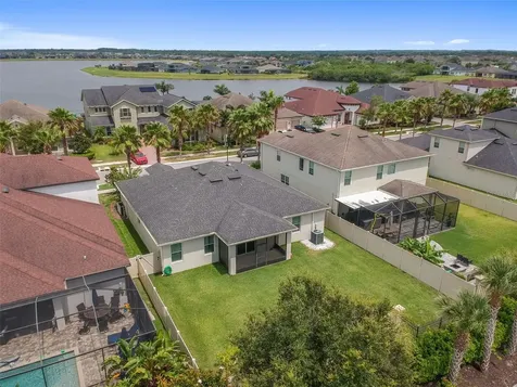11868 Lake Lucaya Drive Riverview FL 33579