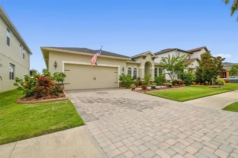 11868 Lake Lucaya Drive Riverview FL 33579