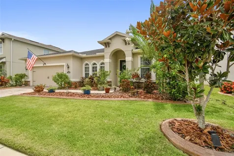11868 Lake Lucaya Drive Riverview FL 33579