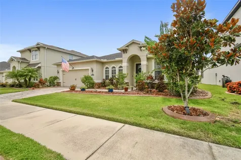 11868 Lake Lucaya Drive Riverview FL 33579