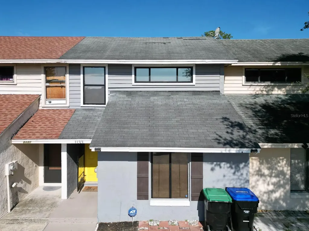 1133 Woodman Way Orlando FL 32818