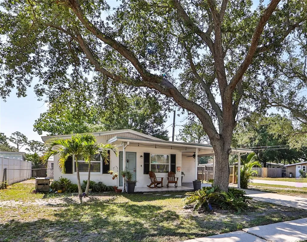 6616 S Kissimmee Street Tampa FL 33616
