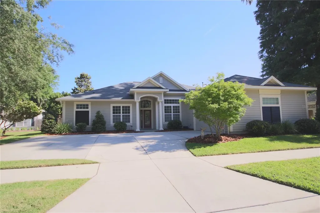 7118 SW 35th Avenue Gainesville FL 32608