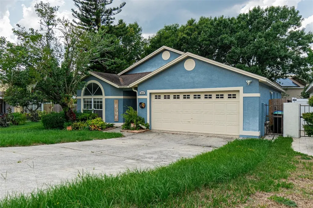 3050 Barrymore Court Orlando FL 32835