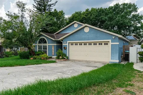3050 Barrymore Court Orlando FL 32835
