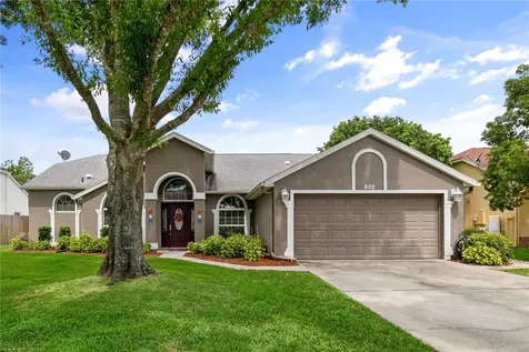 832 Laurelcrest Drive Orlando FL 32828