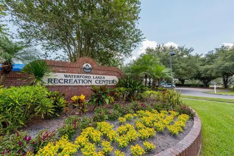 832 Laurelcrest Drive Orlando FL 32828