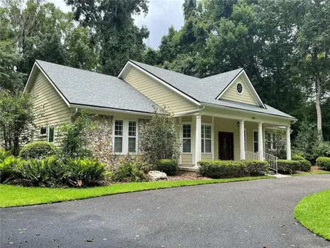 2223 NW 23rd Terrace Gainesville FL 32605