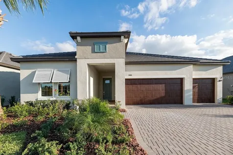 10689 Bailey Pearl Court Land O Lakes FL 34638