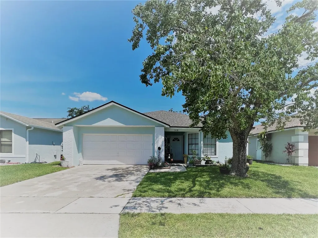 3038 Woodruff Drive Orlando FL 32837