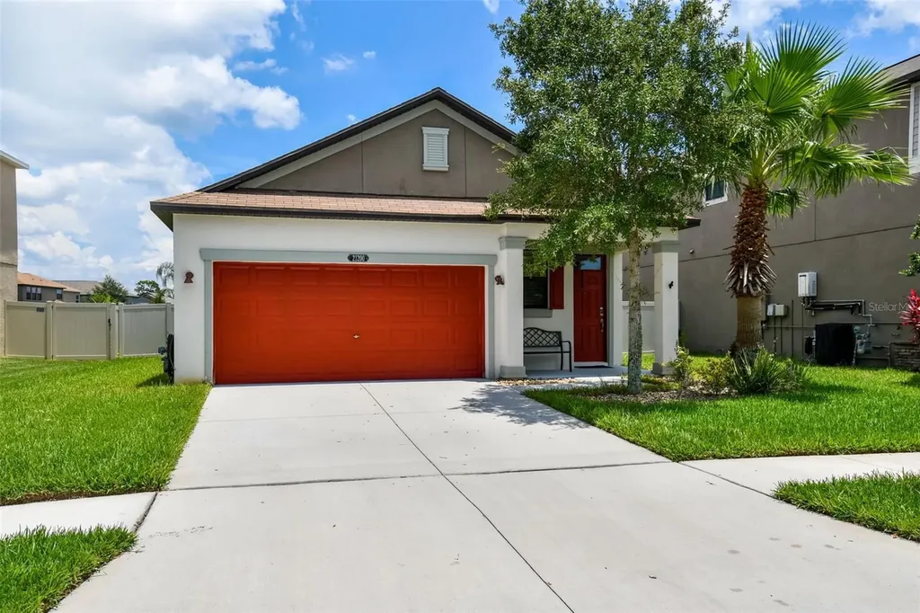 21200 Southern Charm Drive Land O Lakes FL 34637