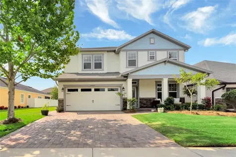 10667 Langefield Street Orlando FL 32832
