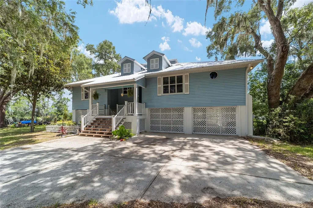 11741 SE 123rd Street Belleview FL 34420