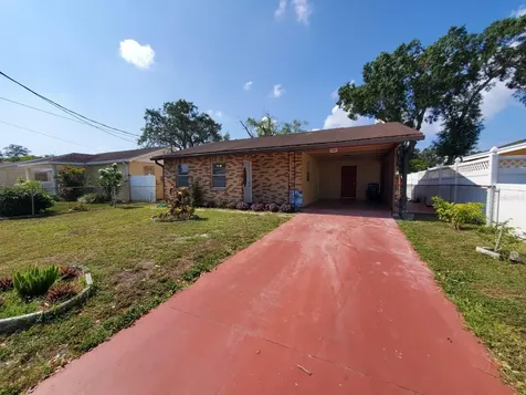 3020 W Haya Street Tampa FL 33614