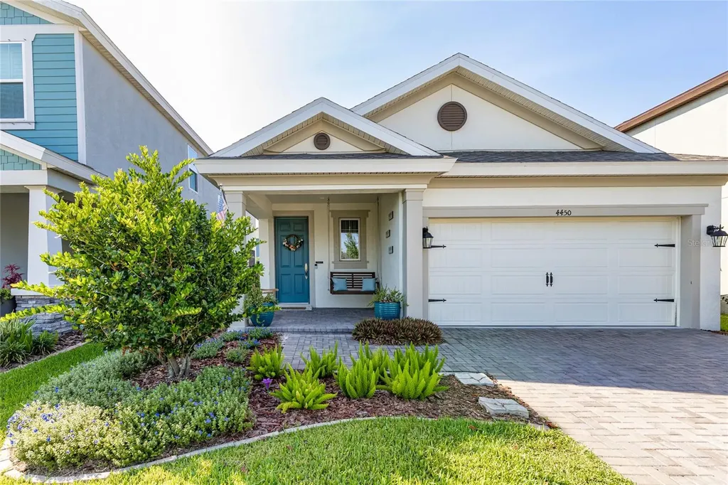 4450 Tubular Run Land O Lakes FL 34638