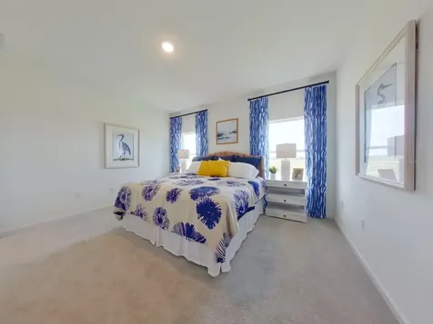 1210 Fox Hedge Lane Saint Cloud FL 34771