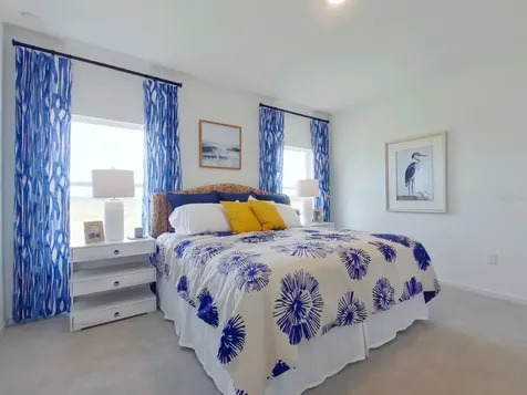 1210 Fox Hedge Lane Saint Cloud FL 34771