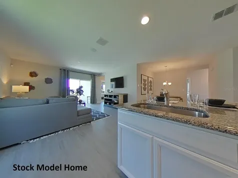 1210 Fox Hedge Lane Saint Cloud FL 34771