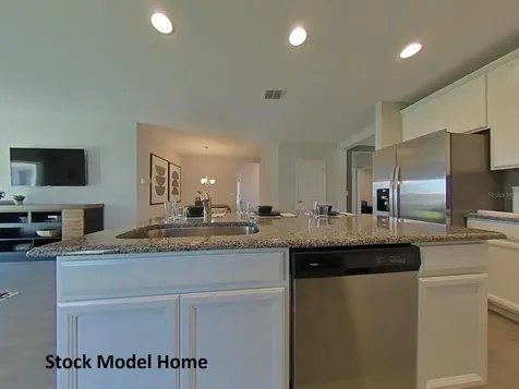 1210 Fox Hedge Lane Saint Cloud FL 34771