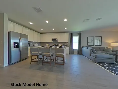1210 Fox Hedge Lane Saint Cloud FL 34771