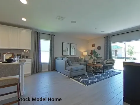 1210 Fox Hedge Lane Saint Cloud FL 34771