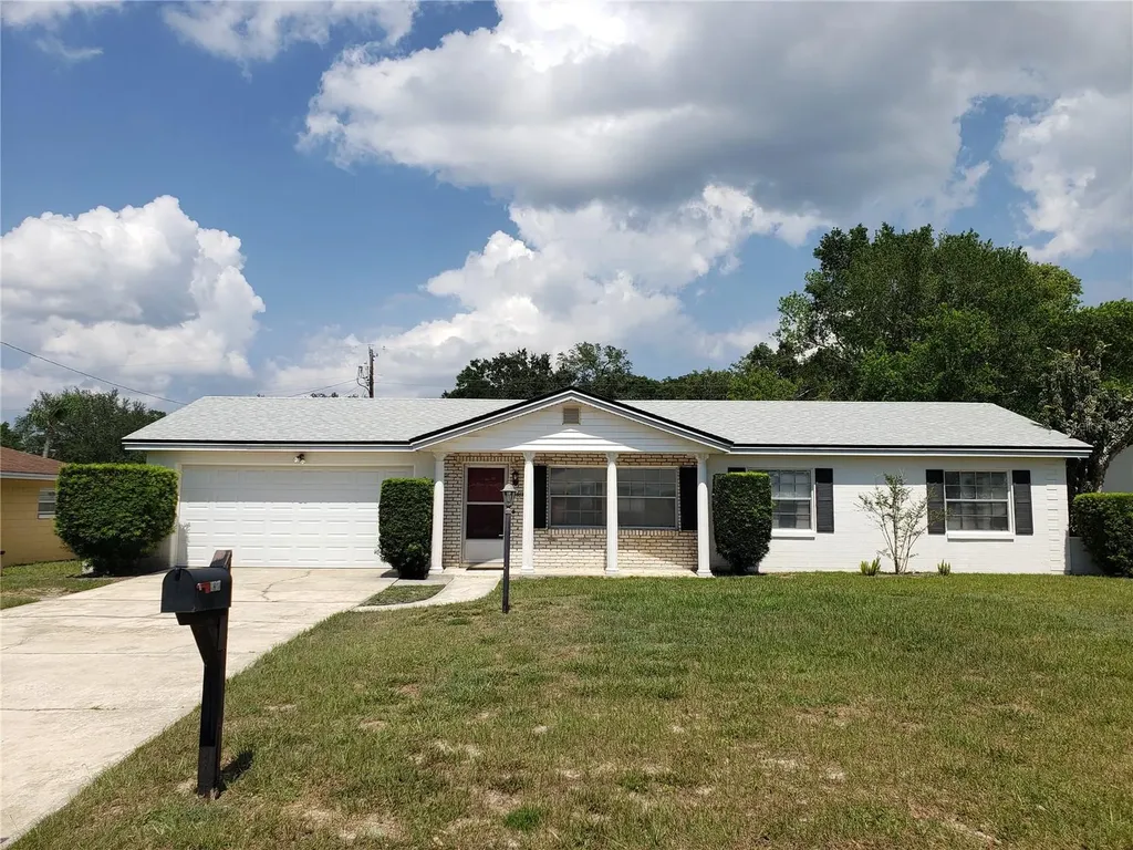 2862 Sanbina Street Winter Park FL 32789