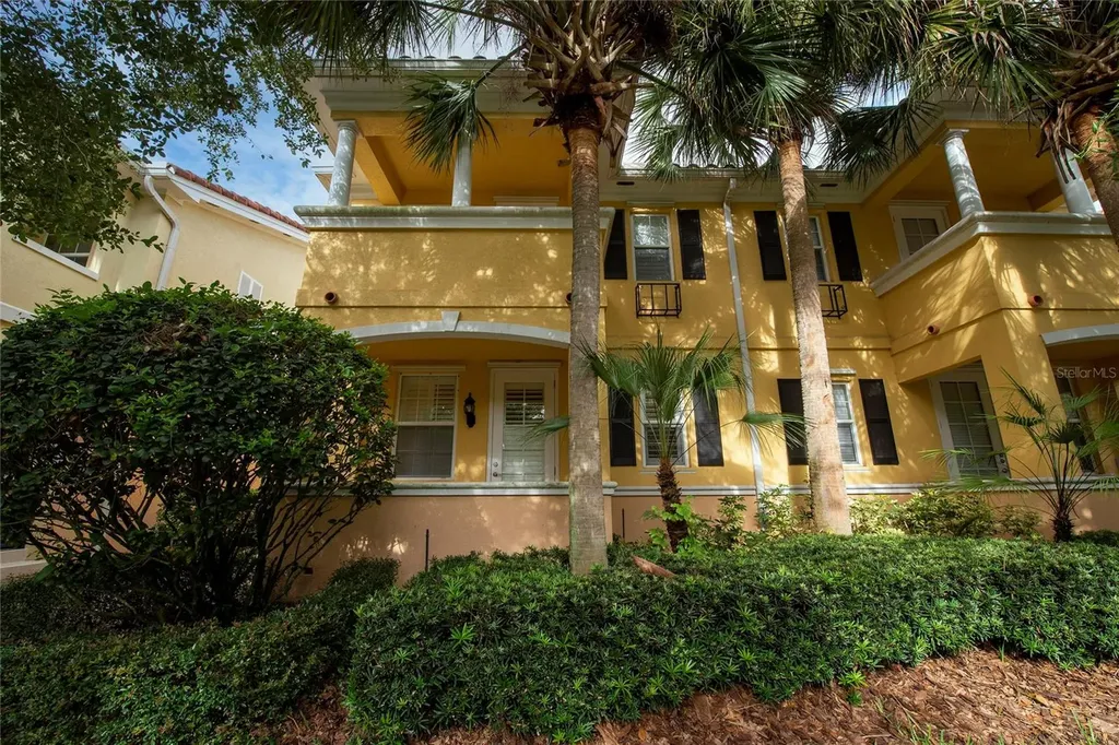 11854 Nautica Drive Orlando FL 32827