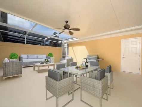 11854 Nautica Drive Orlando FL 32827