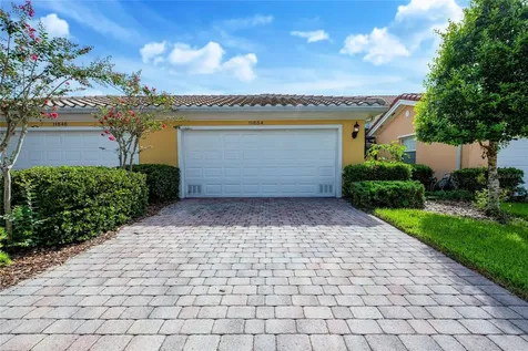 11854 Nautica Drive Orlando FL 32827