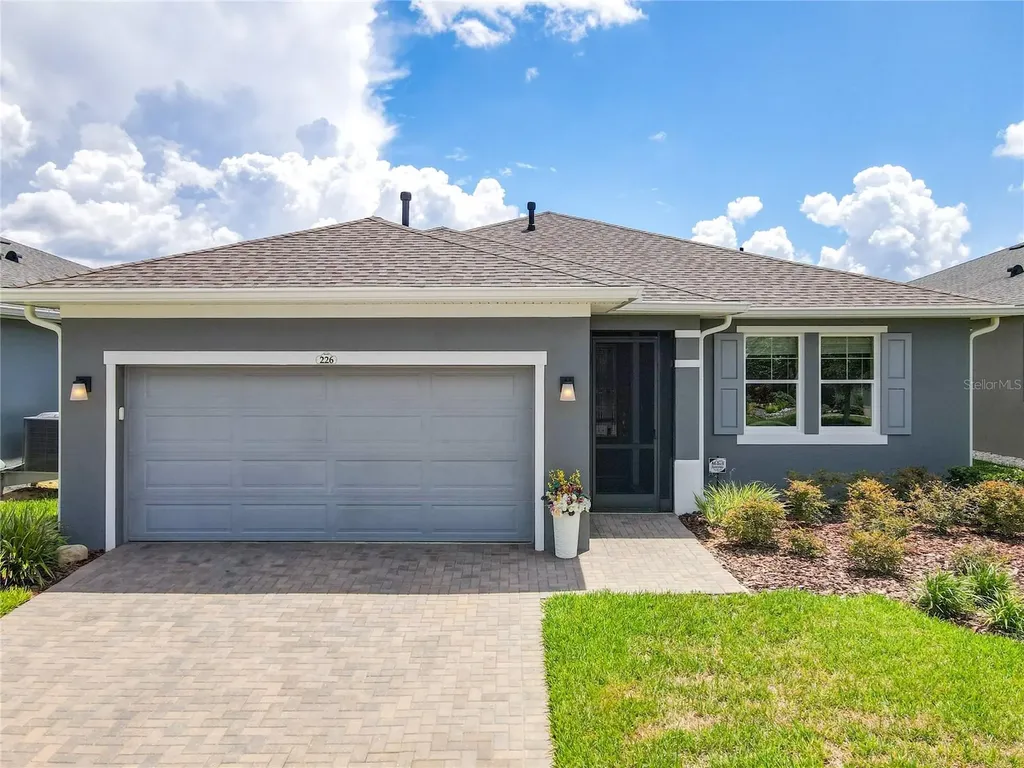 226 Silver Maple Road Groveland FL 34736