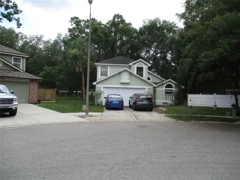 24510 Mason Court Lutz FL 33559